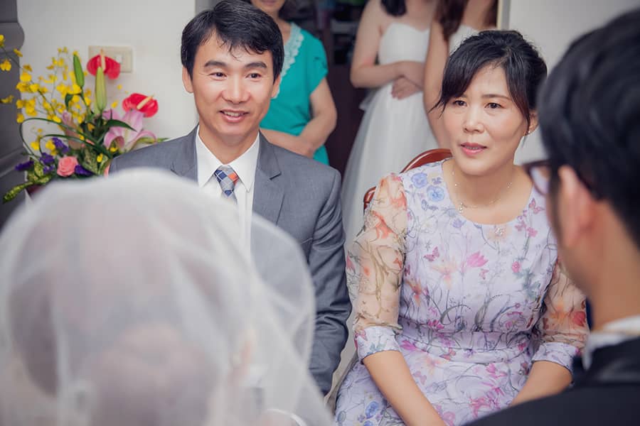 Apple婚禮攝影 Wedding婚禮記錄 大熊婚禮攝影 
