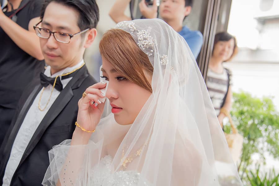Apple婚禮攝影 Wedding婚禮記錄 大熊婚禮攝影 