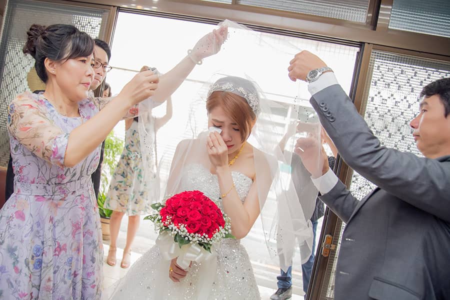 Apple婚禮攝影 Wedding婚禮記錄 大熊婚禮攝影 