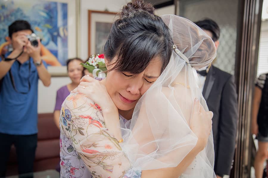 Apple婚禮攝影 Wedding婚禮記錄 大熊婚禮攝影 