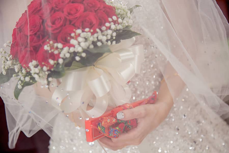 Apple婚禮攝影 Wedding婚禮記錄 大熊婚禮攝影 