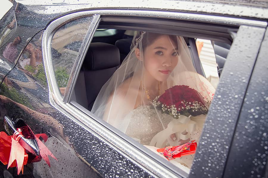 Apple婚禮攝影 Wedding婚禮記錄 大熊婚禮攝影 