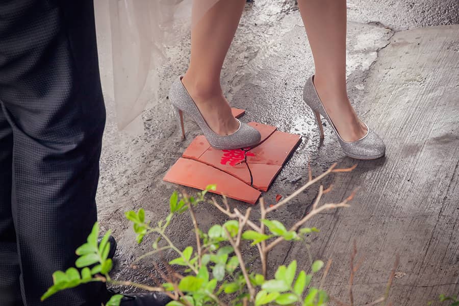 Apple婚禮攝影 Wedding婚禮記錄 大熊婚禮攝影 