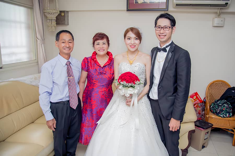 Apple婚禮攝影 Wedding婚禮記錄 大熊婚禮攝影 