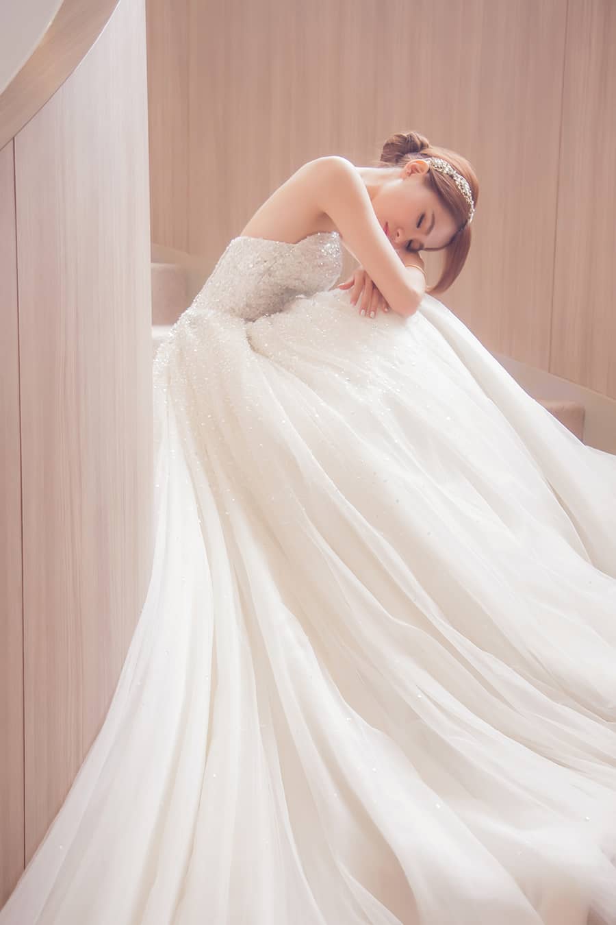 Apple婚禮攝影 Wedding婚禮記錄 大熊婚禮攝影 