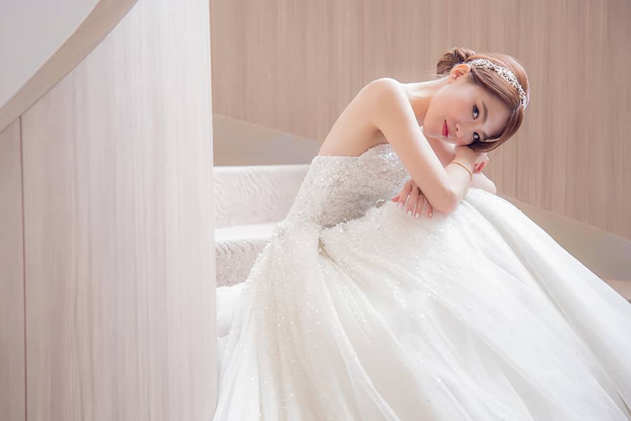 Apple婚禮攝影 Wedding婚禮記錄 大熊婚禮攝影 