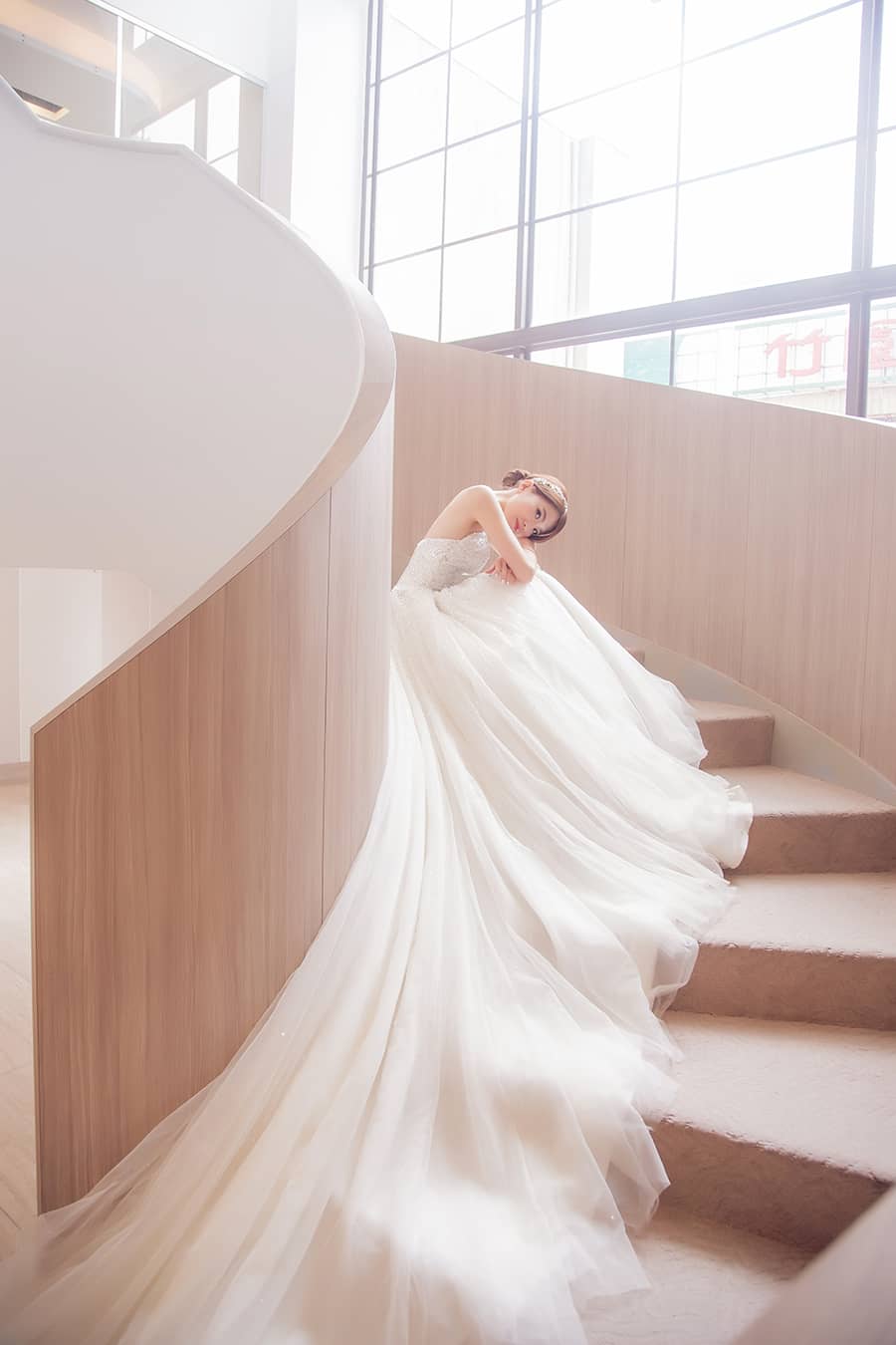 Apple婚禮攝影 Wedding婚禮記錄 大熊婚禮攝影 
