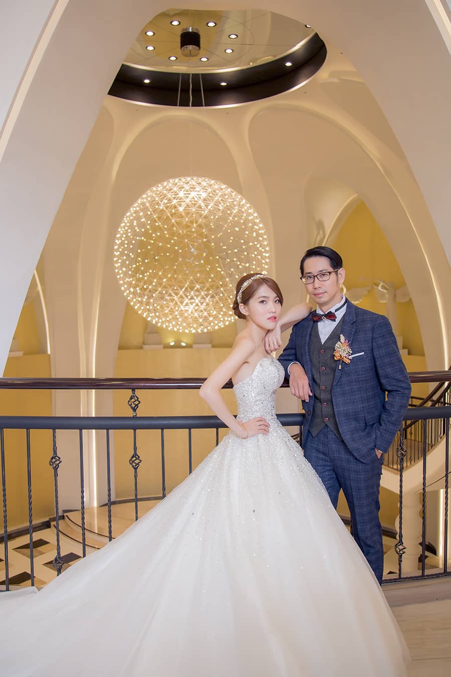 Apple婚禮攝影 Wedding婚禮記錄 大熊婚禮攝影 