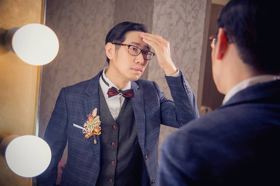 Apple婚禮攝影 Wedding婚禮記錄 大熊婚禮攝影 