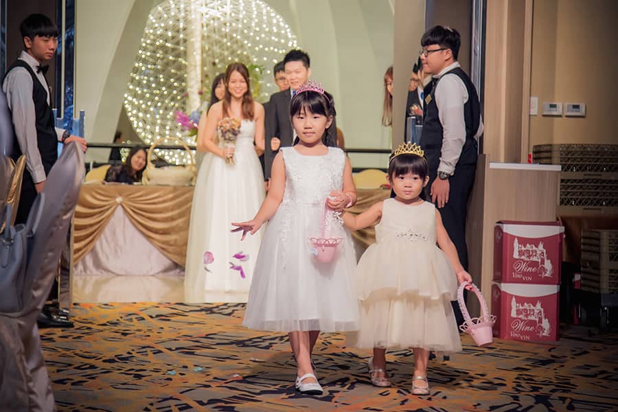 Apple婚禮攝影 Wedding婚禮記錄 大熊婚禮攝影 