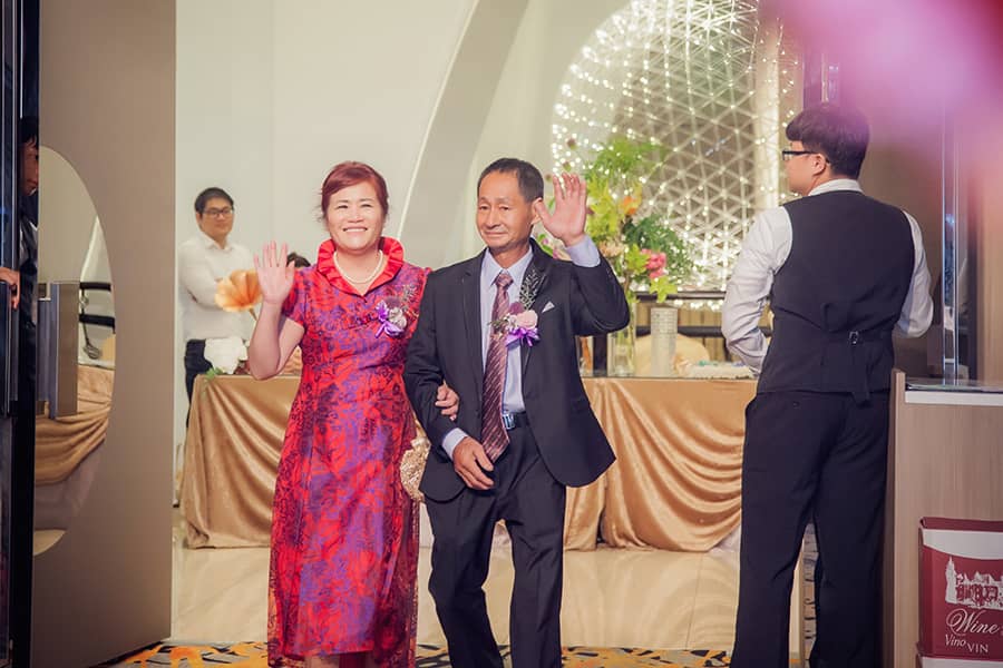 Apple婚禮攝影 Wedding婚禮記錄 大熊婚禮攝影 