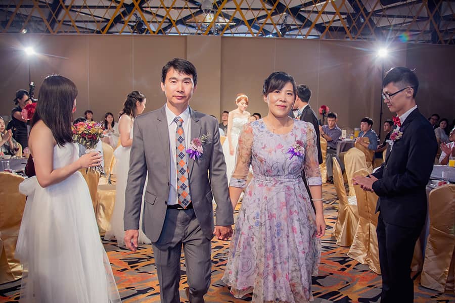 Apple婚禮攝影 Wedding婚禮記錄 大熊婚禮攝影 