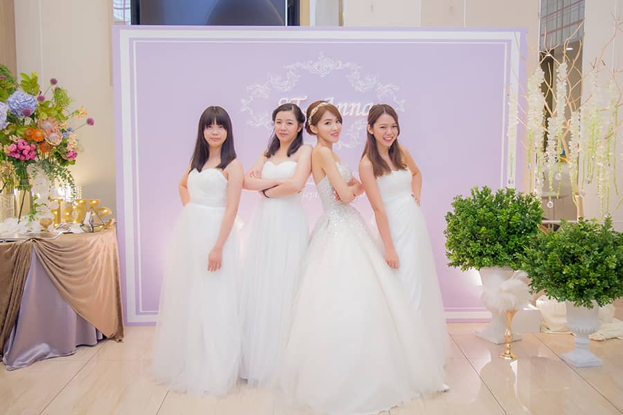 Apple婚禮攝影 Wedding婚禮記錄 大熊婚禮攝影 
