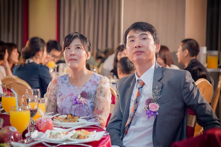 Apple婚禮攝影 Wedding婚禮記錄 大熊婚禮攝影 