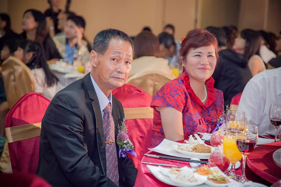 Apple婚禮攝影 Wedding婚禮記錄 大熊婚禮攝影 