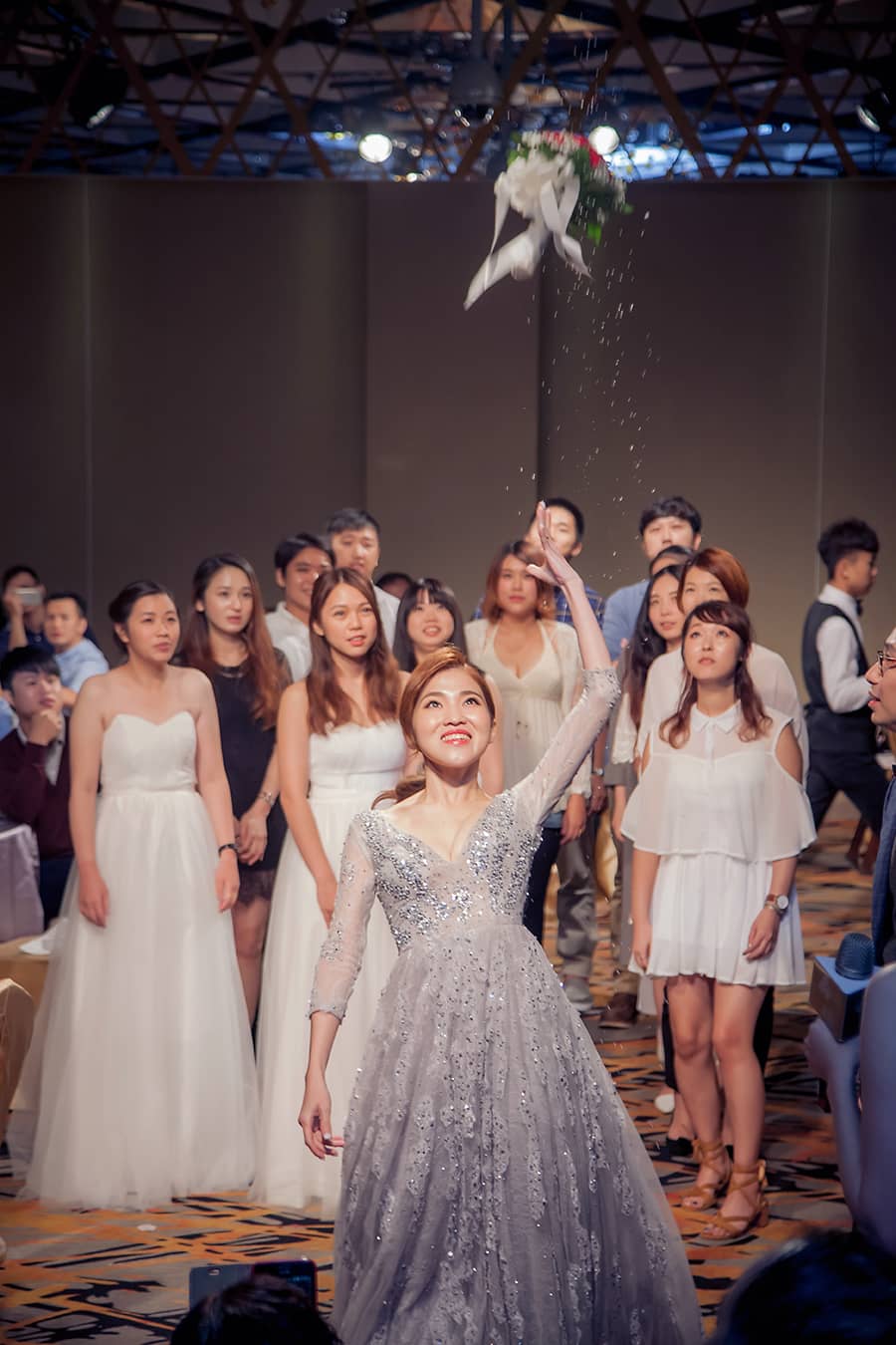 Apple婚禮攝影 Wedding婚禮記錄 大熊婚禮攝影 