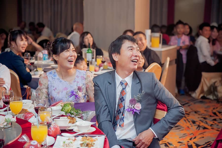 Apple婚禮攝影 Wedding婚禮記錄 大熊婚禮攝影 