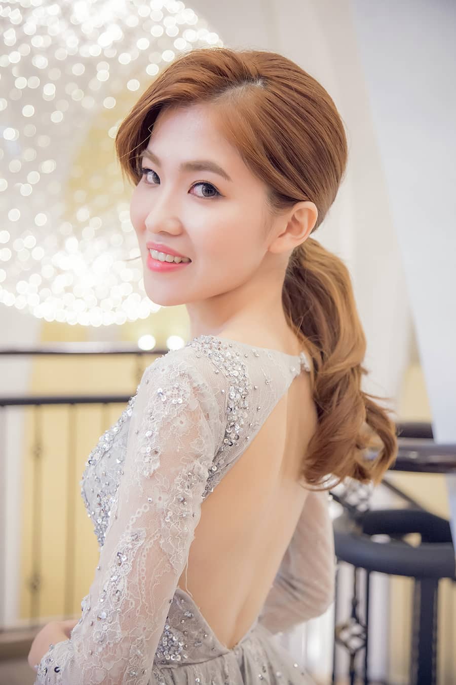 Apple婚禮攝影 Wedding婚禮記錄 大熊婚禮攝影 