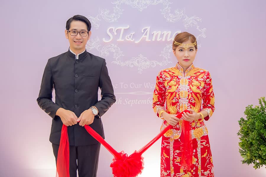 Apple婚禮攝影 Wedding婚禮記錄 大熊婚禮攝影 