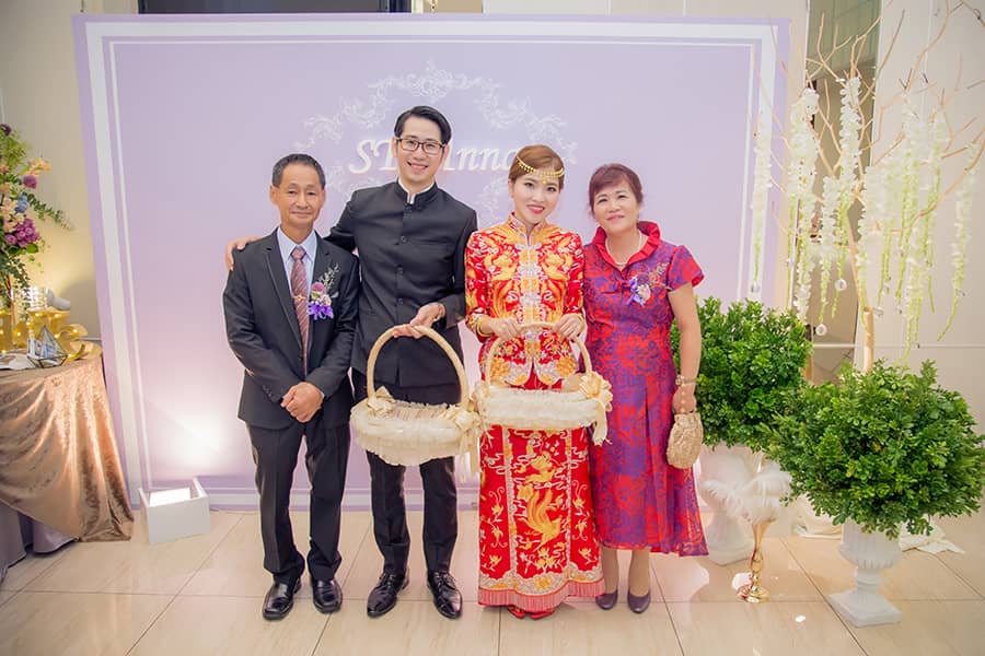 Apple婚禮攝影 Wedding婚禮記錄 大熊婚禮攝影 