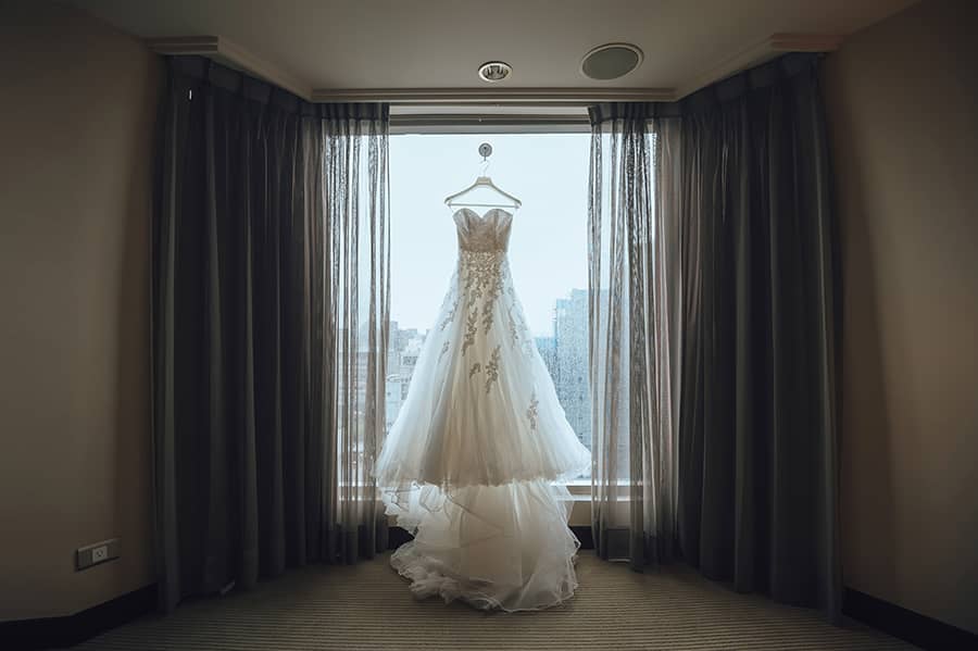 Bo婚禮紀實作品 Wedding婚禮記錄 