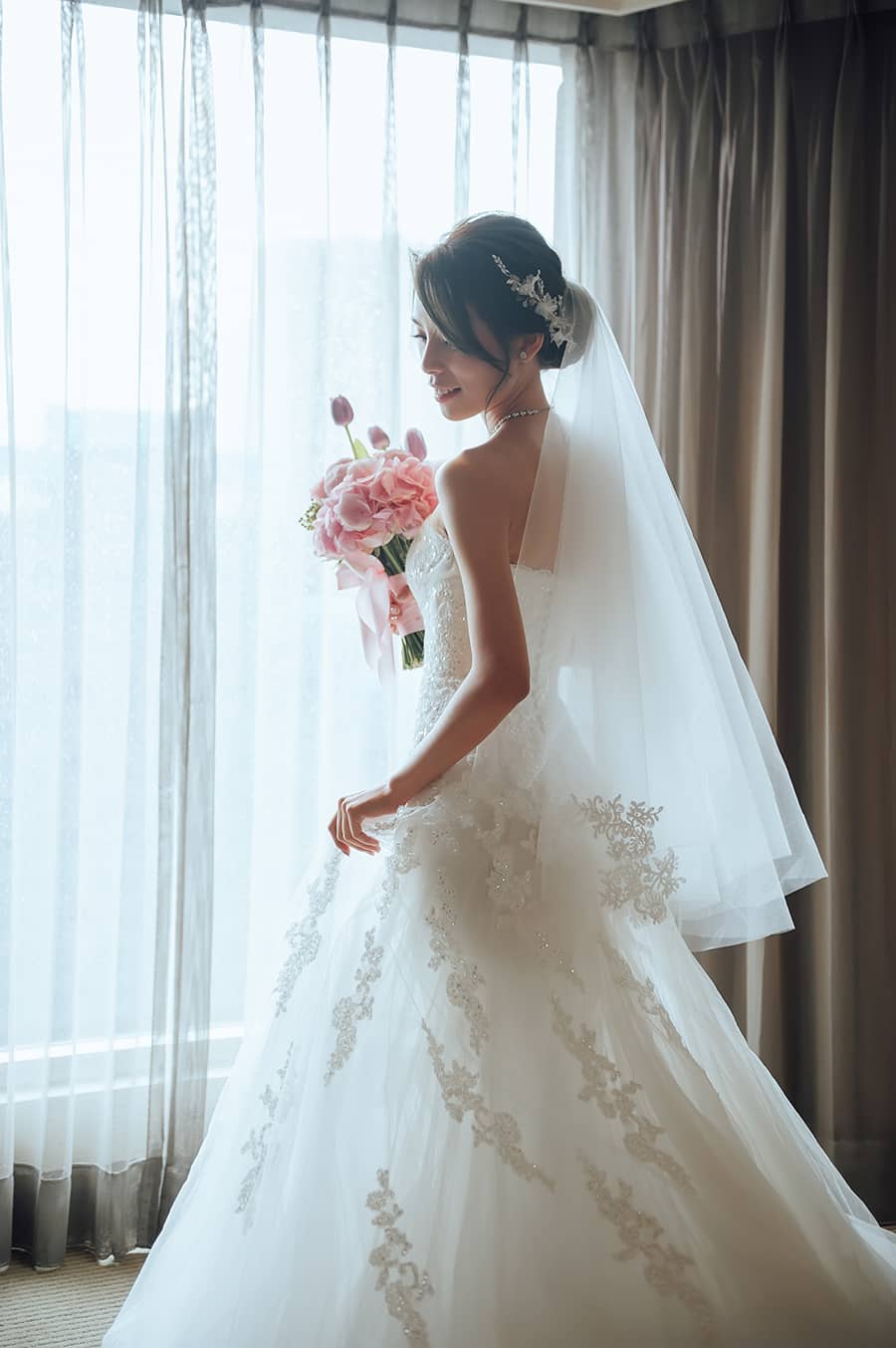 Bo婚禮紀實作品 Wedding婚禮記錄 