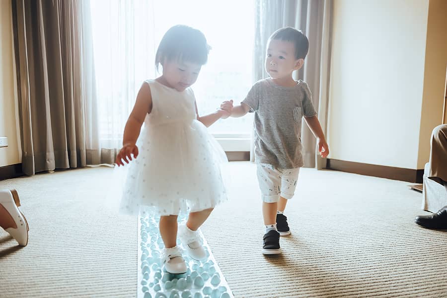Bo婚禮紀實作品 Wedding婚禮記錄 