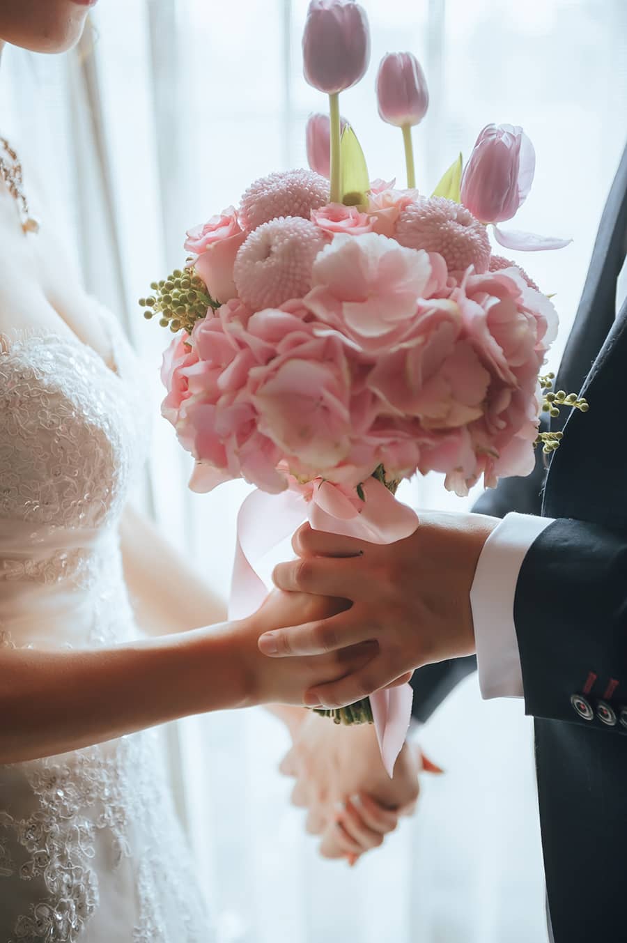 Bo婚禮紀實作品 Wedding婚禮記錄 