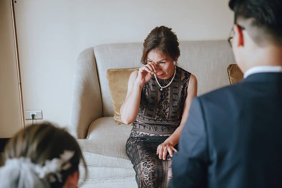 Bo婚禮紀實作品 Wedding婚禮記錄 