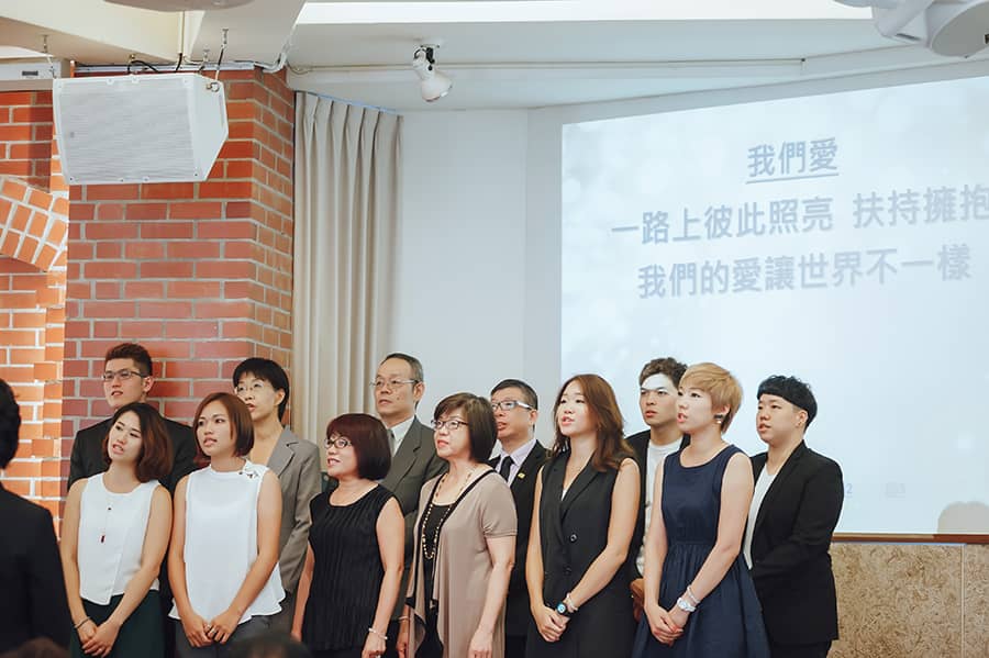 Bo婚禮紀實作品 Wedding婚禮記錄 