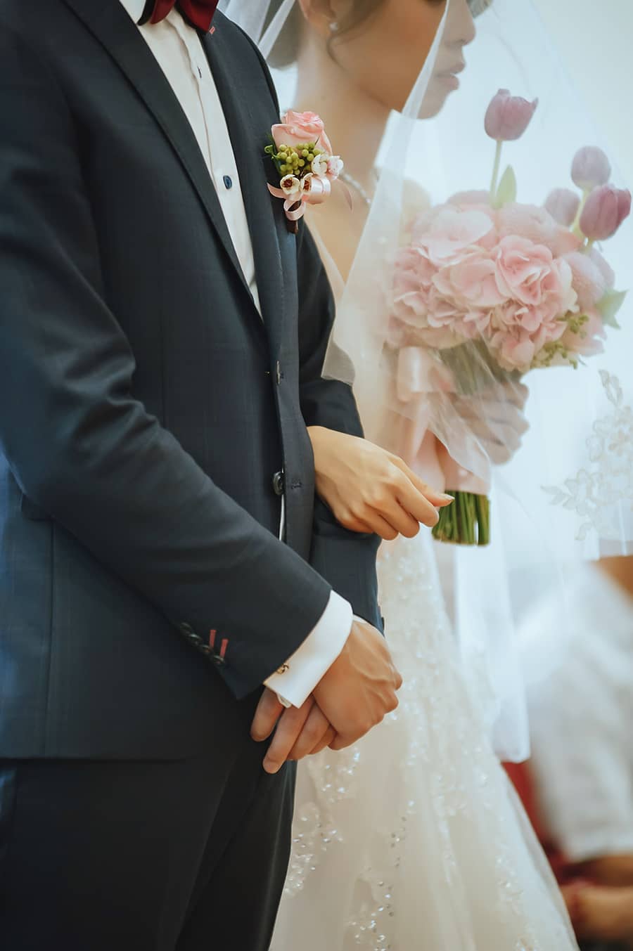 Bo婚禮紀實作品 Wedding婚禮記錄 