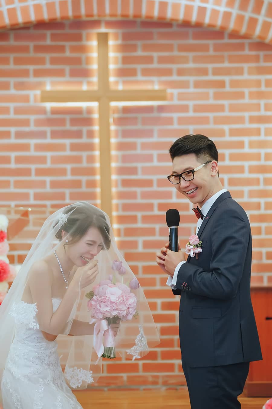 Bo婚禮紀實作品 Wedding婚禮記錄 