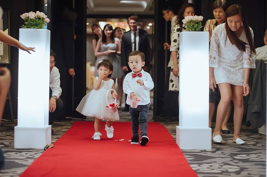Bo婚禮紀實作品 Wedding婚禮記錄 