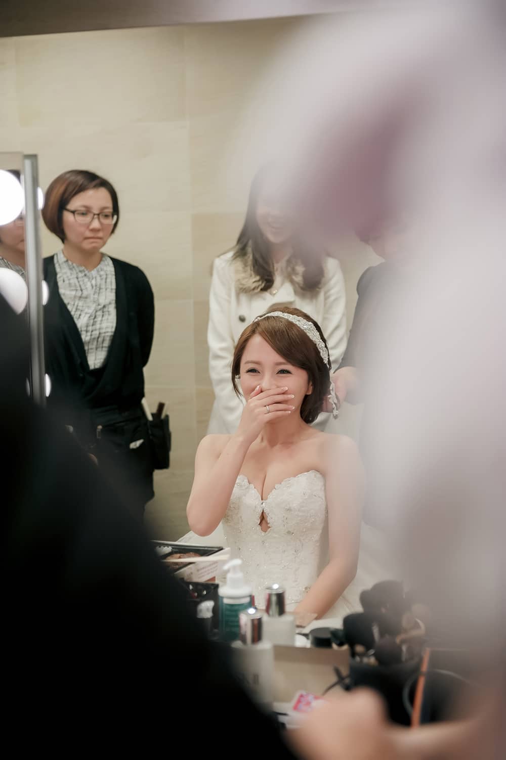 Bo婚禮紀實作品 Wedding婚禮記錄 