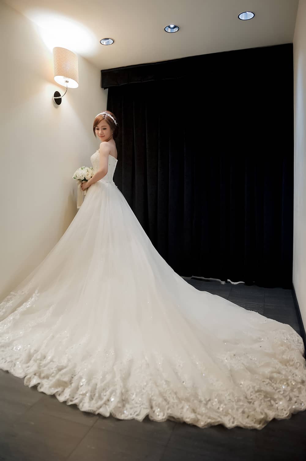 Bo婚禮紀實作品 Wedding婚禮記錄 
