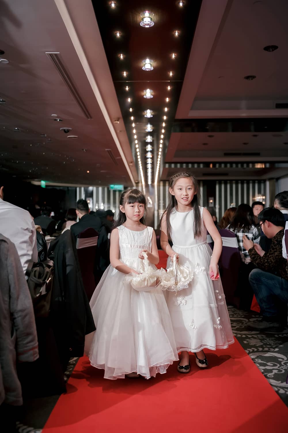 Bo婚禮紀實作品 Wedding婚禮記錄 