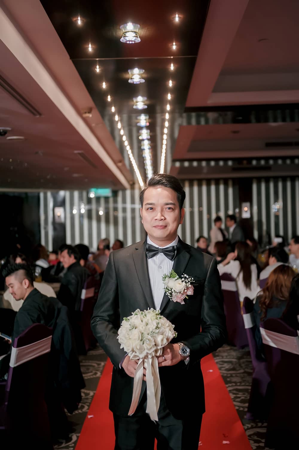 Bo婚禮紀實作品 Wedding婚禮記錄 