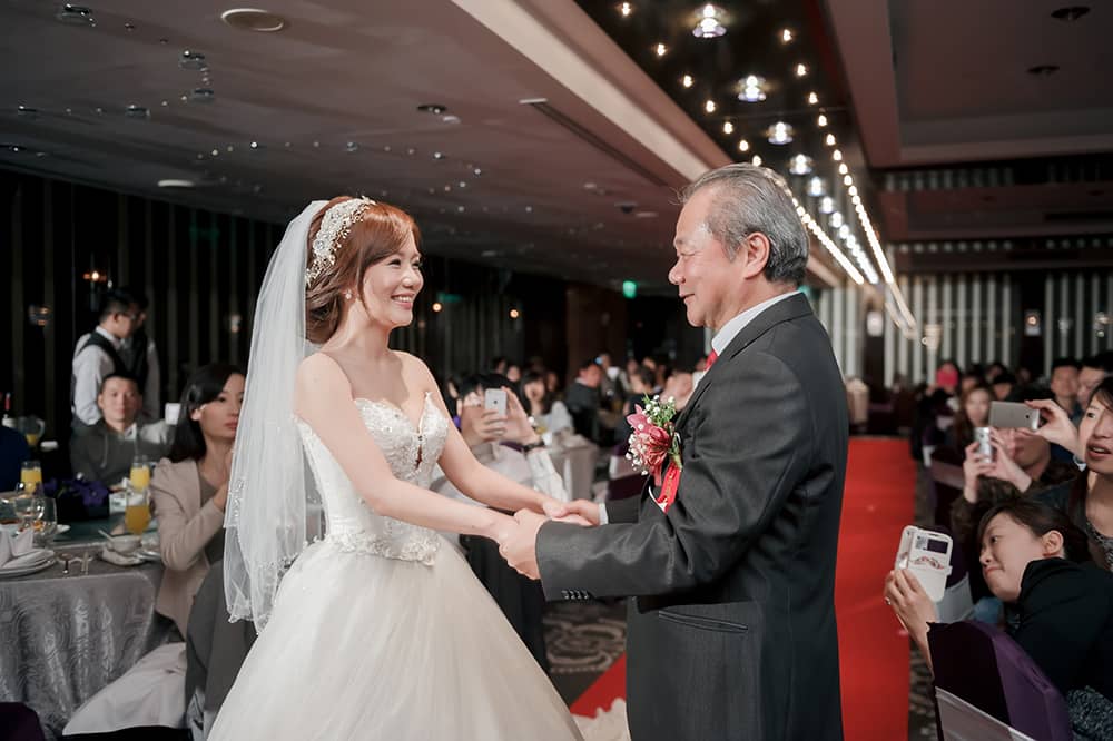 Bo婚禮紀實作品 Wedding婚禮記錄 
