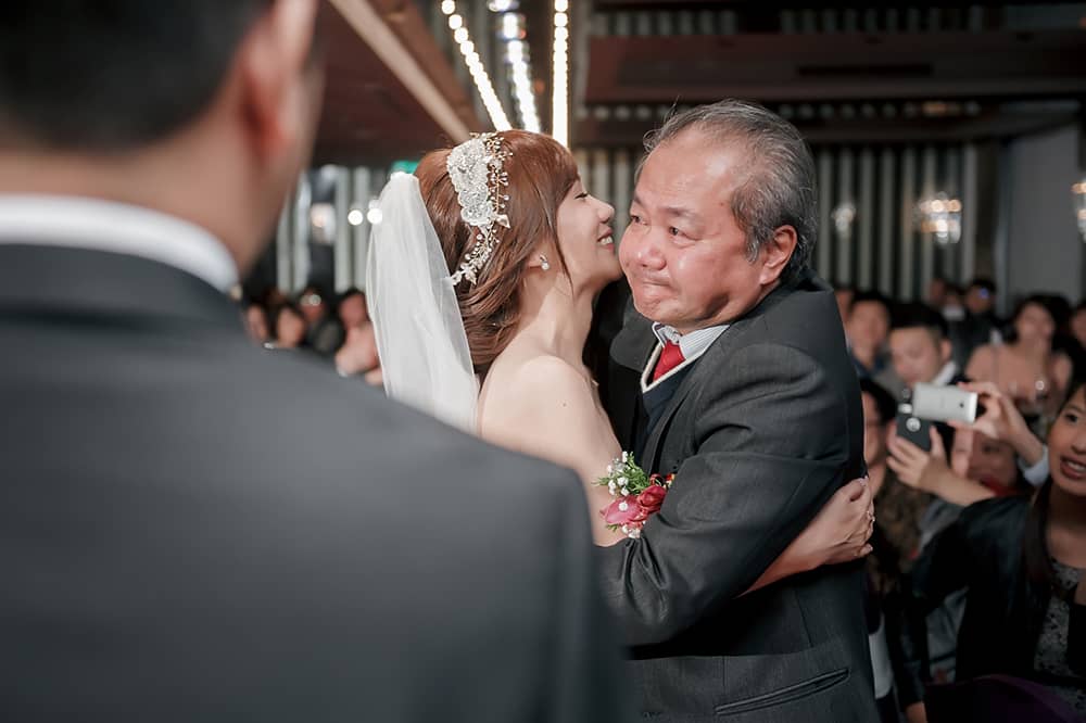 Bo婚禮紀實作品 Wedding婚禮記錄 