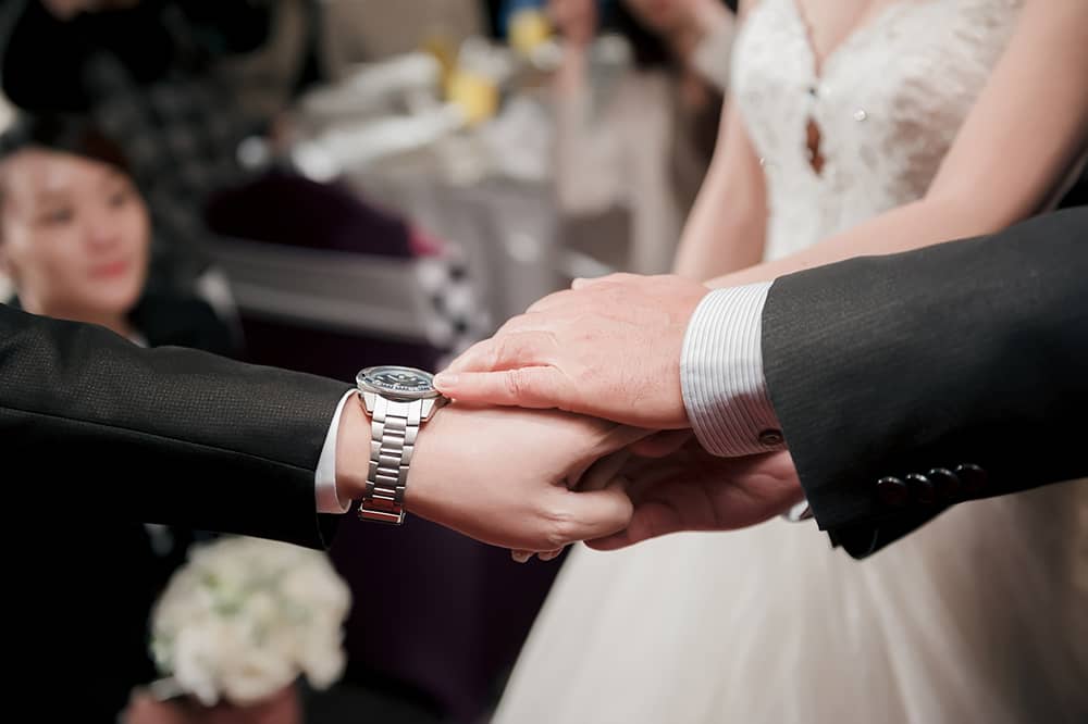 Bo婚禮紀實作品 Wedding婚禮記錄 