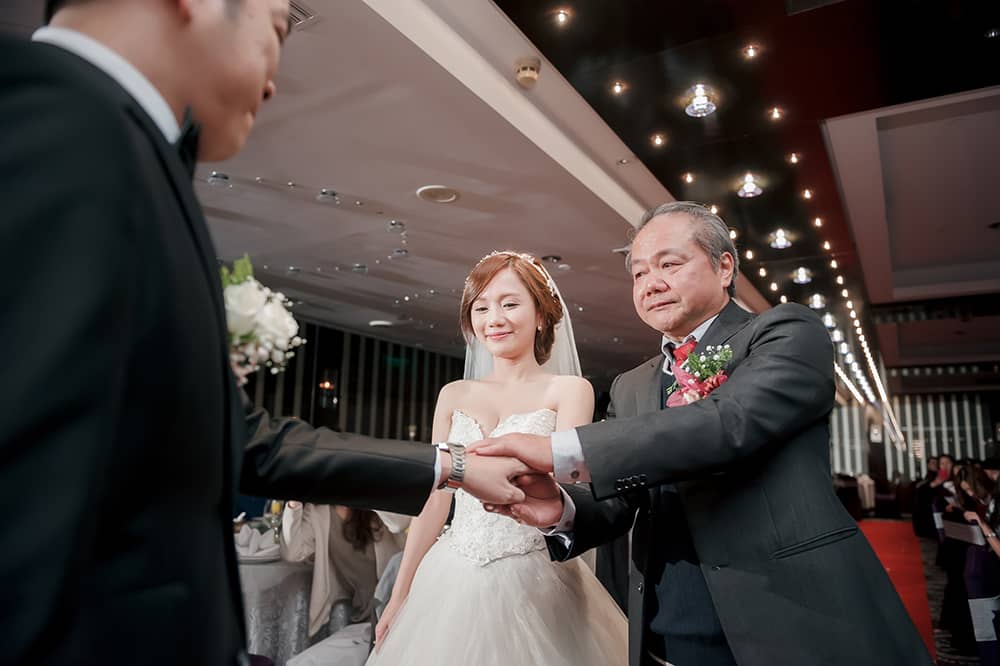 Bo婚禮紀實作品 Wedding婚禮記錄 