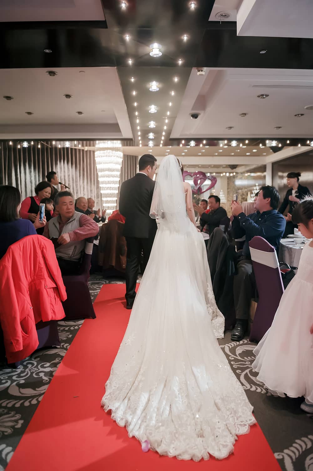 Bo婚禮紀實作品 Wedding婚禮記錄 