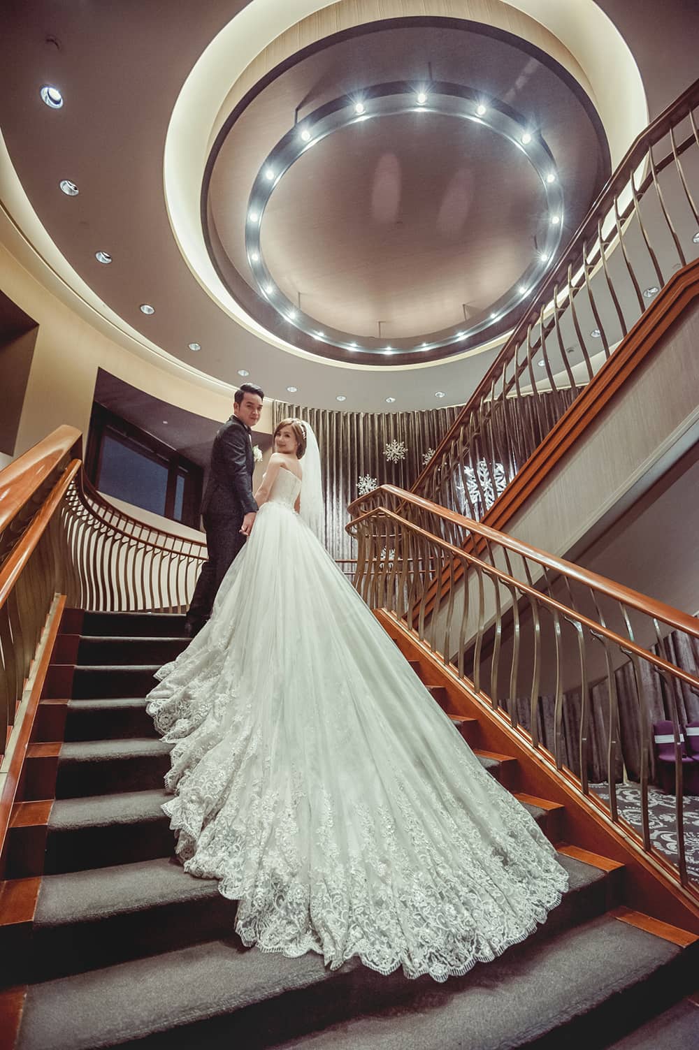 Bo婚禮紀實作品 Wedding婚禮記錄 