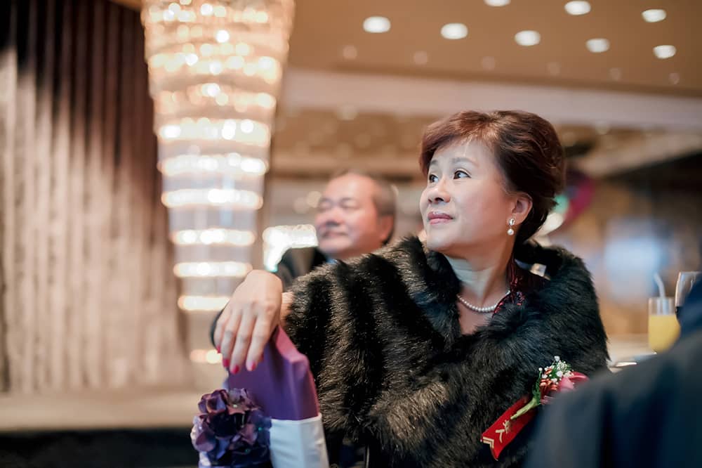 Bo婚禮紀實作品 Wedding婚禮記錄 