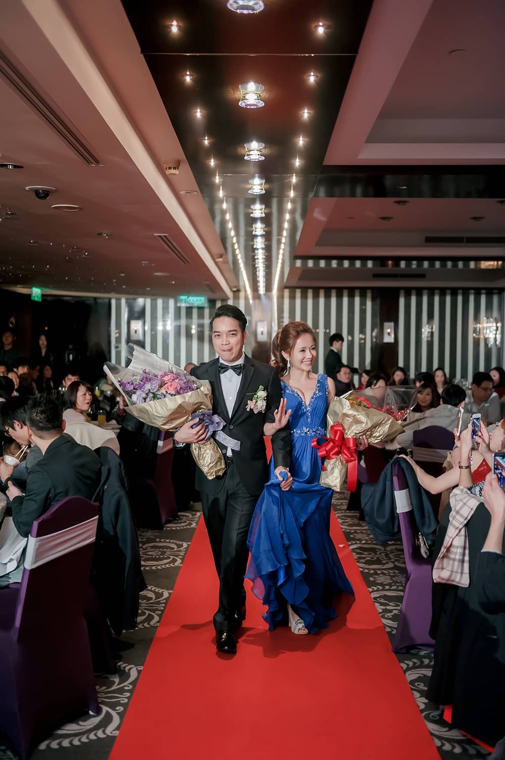 Bo婚禮紀實作品 Wedding婚禮記錄 