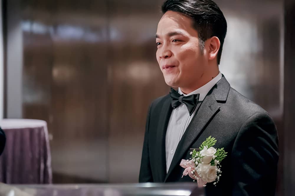 Bo婚禮紀實作品 Wedding婚禮記錄 