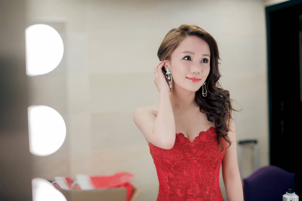 Bo婚禮紀實作品 Wedding婚禮記錄 