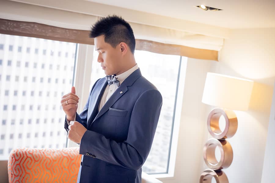 Apple婚禮攝影 Wedding婚禮記錄 大熊婚禮攝影 