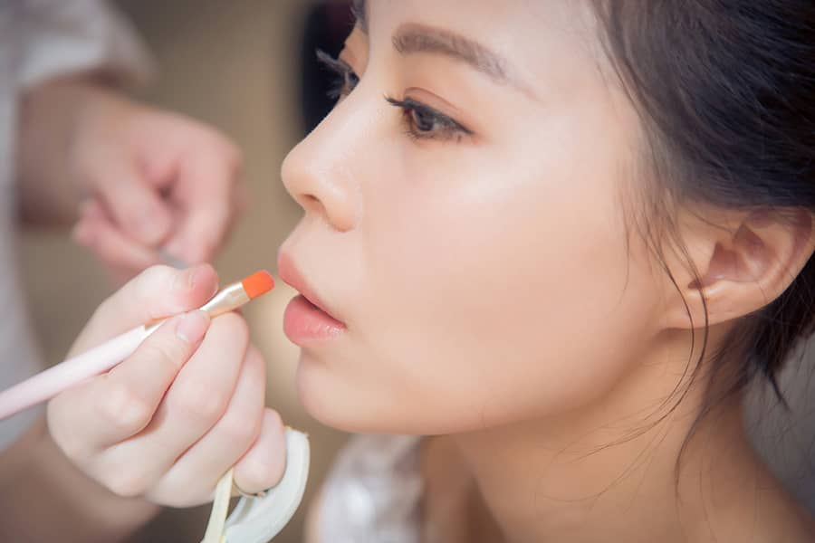 Apple婚禮攝影 Wedding婚禮記錄 大熊婚禮攝影 