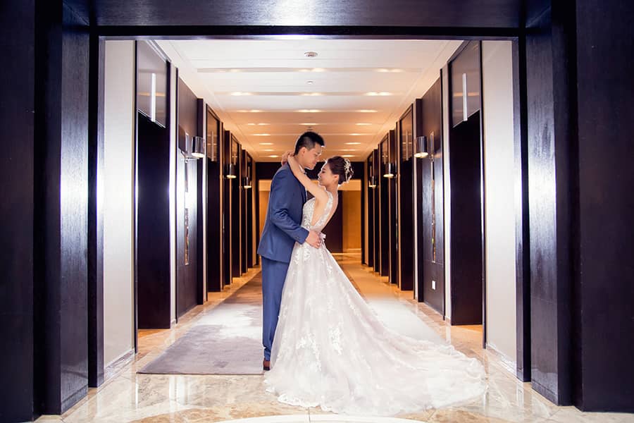 Apple婚禮攝影 Wedding婚禮記錄 大熊婚禮攝影 